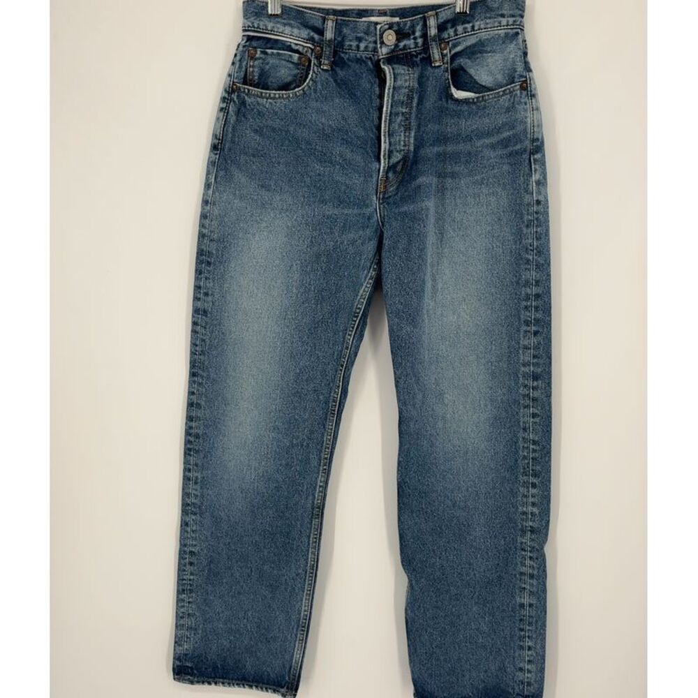 Moussy Vintage Women's Blue Jeans